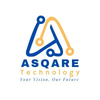 Asquare Technology Solutions logo - Similar company to Square Technology Group