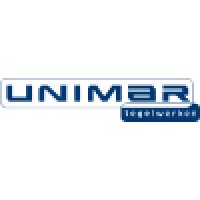 Unimar tegelwerken BV logo - Similar company to Tgls