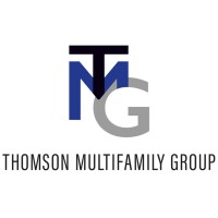 Thomson Multifamily Group logo - Similar company to Hazel Equity