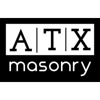 ATX Masonry LLC logo - Similar company to Cornerbrick Masonry & Construction