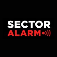 Sector Alarm France logo - Similar company to Safe Diffusion