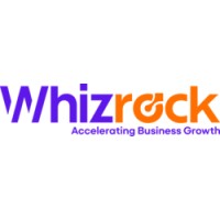 Whizrock logo - Similar company to Netplanet Digital Pty Ltd
