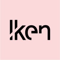 Iken Design logo - Similar company to Wow Tomorrow