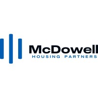 McDowell Housing Partners logo - Similar company to High Point Engineering | Hpe