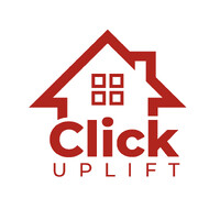 ClickUplift logo - Similar company to The Cornfeld Group