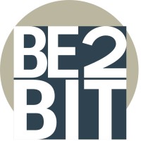 Be2Bit logo - Similar company to Ypsilon X