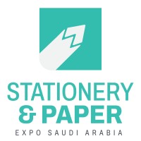 Stationery & Paper Expo Saudi Arabia logo - Similar company to Essem