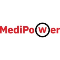 Medipower SAS logo - Similar company to Medipower
