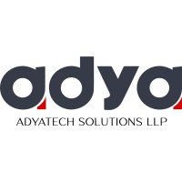 Adyatech Solutions LLP logo - Similar company to Rmk Tech