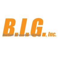 BIG, Inc - Bartlett Innovation Group logo - Similar company to Secure Ivai