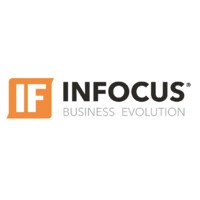 Infocus Consultores logo - Similar company to Netdev Soluciones
