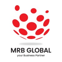 MRB Global logo - Similar company to Nexapulse Bpo