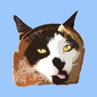 Meow As Fluff