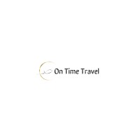 ON TIME TOURS AND TRAVEL LTD logo - Similar company to Shaag Group Ltd
