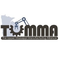 The Upper Mississippi Manufacturing Alliance - TUMMA