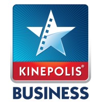 Kinepolis Business Luxembourg logo - Similar company to Prem'S