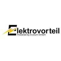 Elektrovorteil logo - Similar company to Carbonify Gmbh