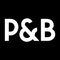 PULL & BEAR USA logo - Similar company to Pull & Bear Nederland B.V.