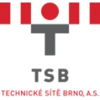 Technické sítě Brno, akciová společnost logo - Similar company to Dm² Architects