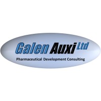 GalenAuxi Ltd logo - Similar company to Yaqrit