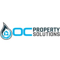 OC Property Solutions logo - Similar company to Protech Restoration