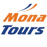 Mona Tours logo - Similar company to Daka90 | דקה 90