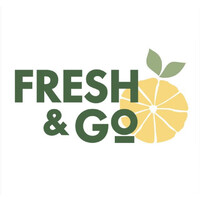 FRESH AND GO logo - Similar company to Solma Fresh