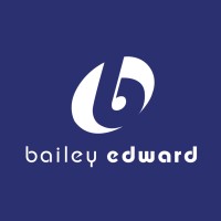Bailey Edward logo - Similar company to Grec Architects