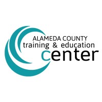 Alameda County Training & Education Center logo - Similar company to Probation Classes Powered By Thinkific Court/Probation/ Us Dot-Sap @Probationclasses.Thinkific.Com
