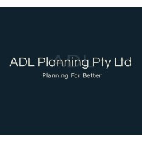 ADL Planning Pty Ltd logo - Similar company to Draw Architecture