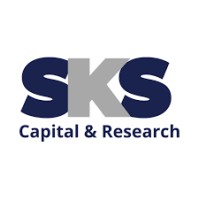 SKS Capital and Research Pvt. Ltd. logo - Similar company to Invostocks.Com ®