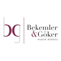 Bekemler&Göker Law Firm logo - Similar company to Karabulut & Arkat Avukatlık Ortaklığı