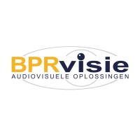 BPRvisie Audiovisueel B.V. logo - Similar company to Control Room Store