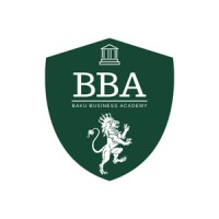 Baku Business Academy logo - Similar company to Baku Business Academy