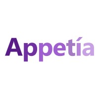 Appetia Inc. logo - Similar company to Alphataba,Inc