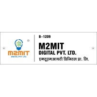 M2MIT Digital Pvt Ltd logo - Similar company to Paynet