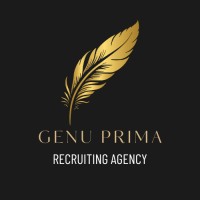 Genu-Prima logo - Similar company to First Grade Projects