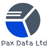 Pax Data Ltd logo - Similar company to Hypergolic