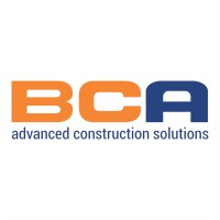 BCA logo - Similar company to Ading