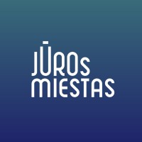 Jūros miestas logo - Similar company to Witmind