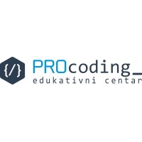 Procoding logo - Similar company to Theregularbold