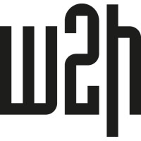 W2H Architekten AG logo - Similar company to Ls Creative Gmbh