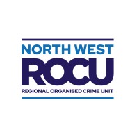 North West Regional Organised Crime Unit (NWROCU) logo - Similar company to Tackling Organised Exploitation Programme (Toex)