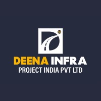 Deena Infra Projects India PVT LTD logo - Similar company to Aledha Technologies