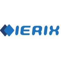 Ierix logo - Similar company to Ierix Technology