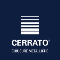 Cerrato Chiusure Metalliche logo - Similar company to Refactor