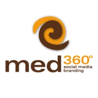 MED 360º logo - Similar company to Nextgastro