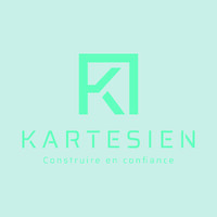 Kartesien logo - Similar company to Synth&Co
