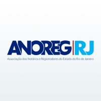ANOREG/RJ logo - Similar company to Colégio Notarial Do Brasil - Seção Rio De Janeiro