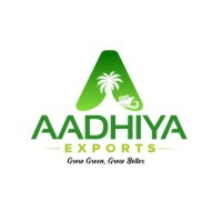 Aadhiya exports logo - Similar company to Nutrite - Himalayan Pink Salt